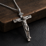 The Passion Cross