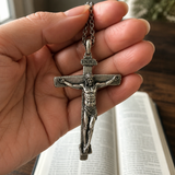 The Passion Cross