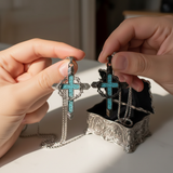 Crown of Hope Cross