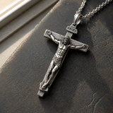 The Passion Cross