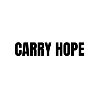 Carry Hope