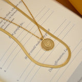 The Hope Necklace