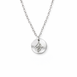 The Shepherd Pendant (Silver)