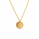 The Shepherd Pendant