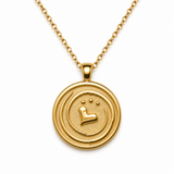 The Hope Necklace
