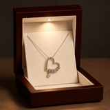 Forever Connected Necklace