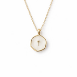 The Quiet Cross