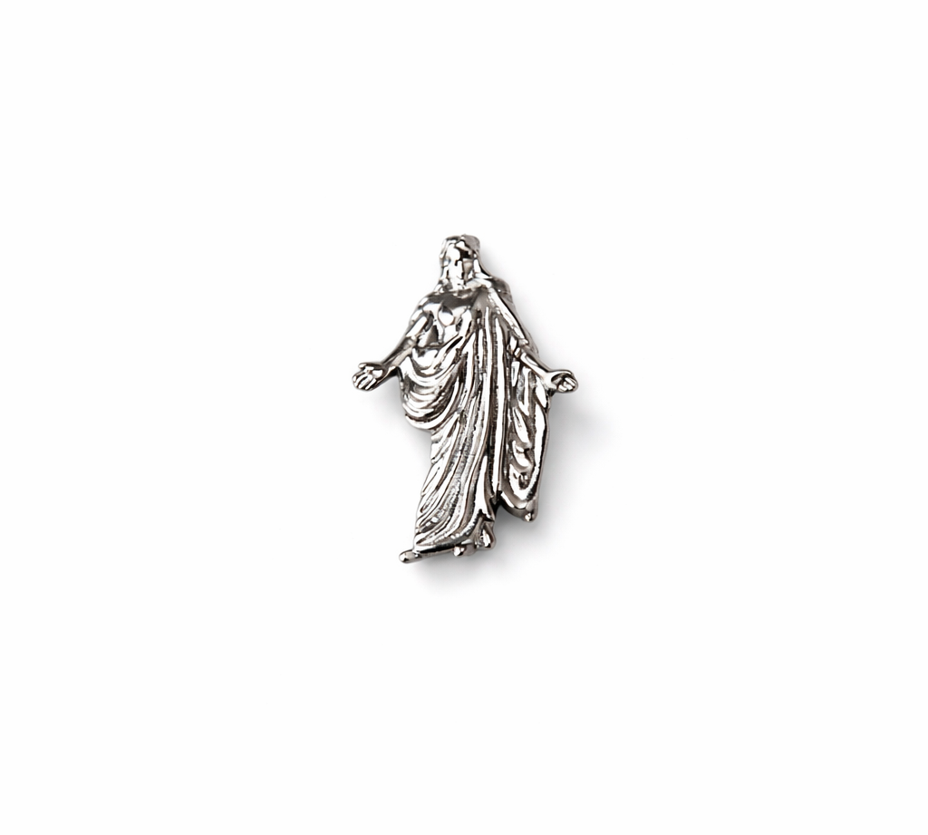 Christus Pin