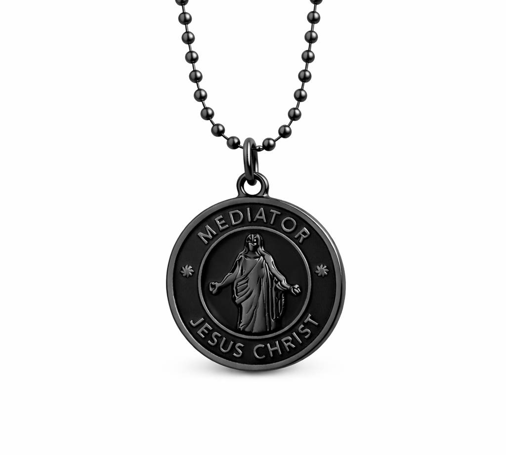The Mediator Chain