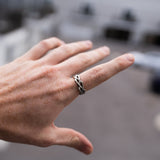 Crown of Thornes Ring