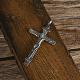 The Passion Cross