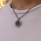 Army of Helaman Necklace