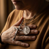 The Sacred Union