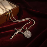 The Sacred Union