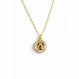 The Mediator Pendant (Spanish)