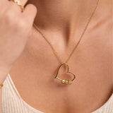 Forever Connected Necklace