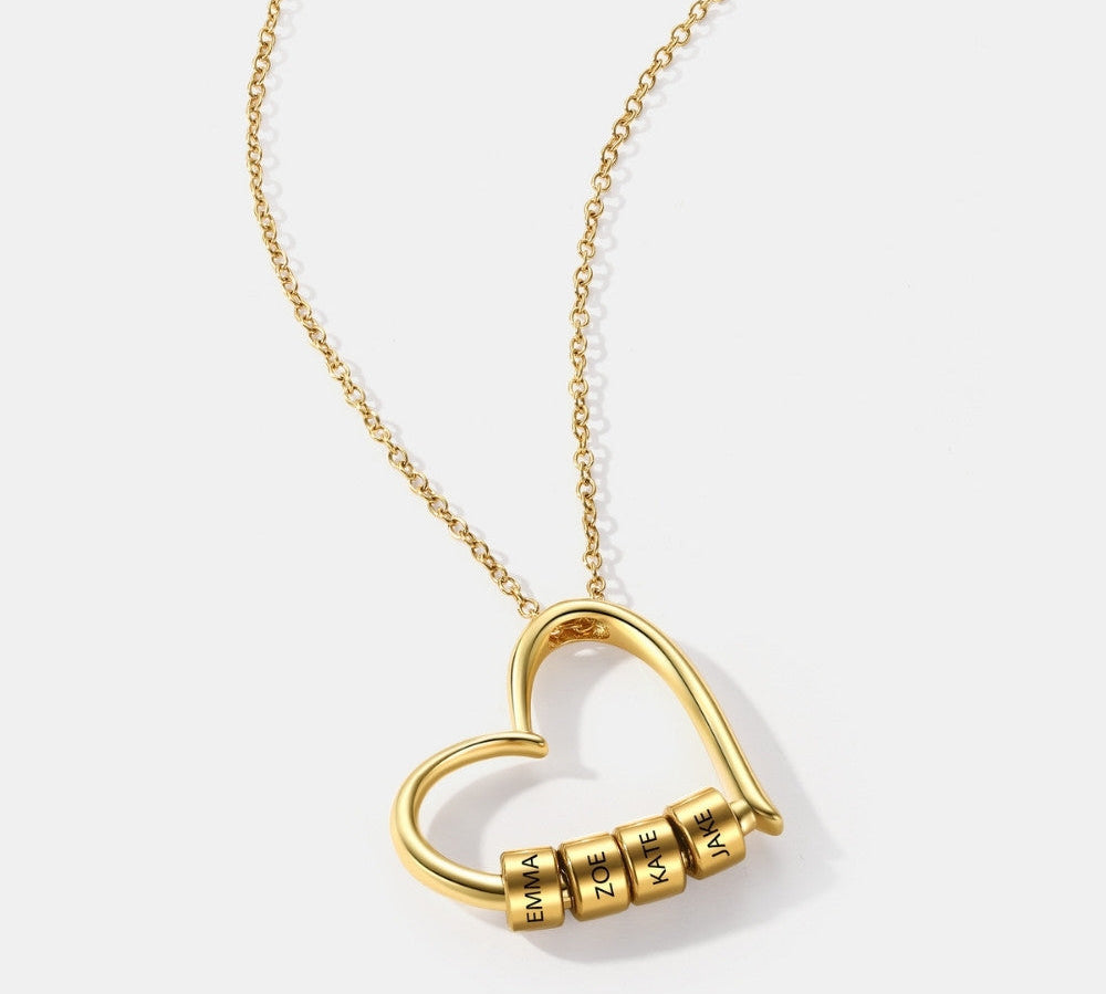 Forever Connected Necklace