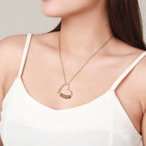 Forever Connected Necklace
