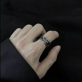 CROWN OF THORNS RING