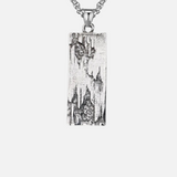 FORGIVE THEM FATHER NECKLACE