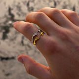 THE CREATION RING