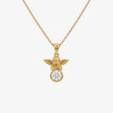 Angel Necklace