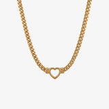 Heart Necklace