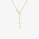 Infinity Necklace