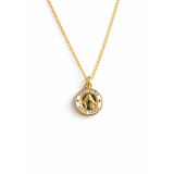 The Mediator Pendant