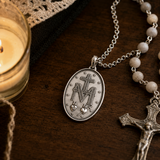 Blessed Grace Medallion