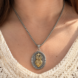 Sacred Heart of Jesus