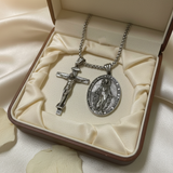 The Sacred Union