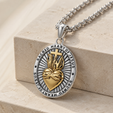 Sacred Heart of Jesus