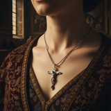 The Passion Cross