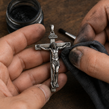 The Passion Cross