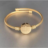 The Saint Benedict Bracelet