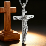 The Passion Cross