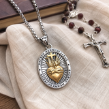 Sacred Heart of Jesus