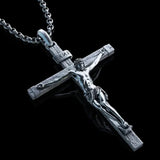 The Passion Cross