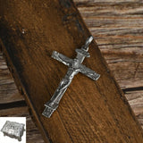 The Passion Cross