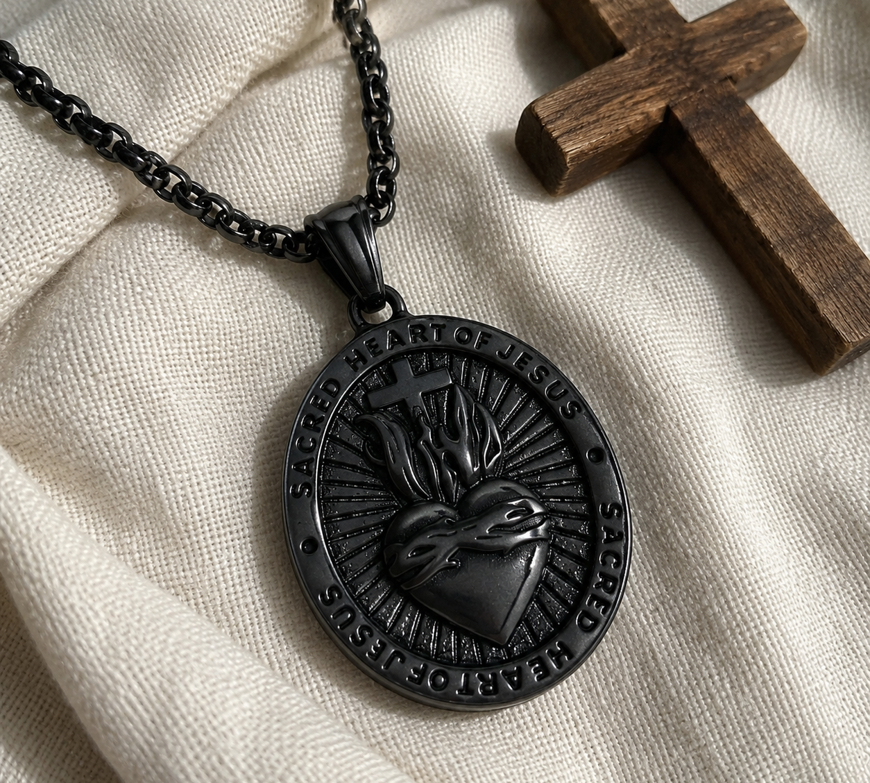 Sacred Heart of Jesus