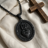 Sacred Heart of Jesus