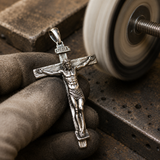 The Passion Cross