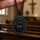 Sacred Heart of Jesus