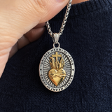 Sacred Heart of Jesus