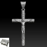 The Passion Cross