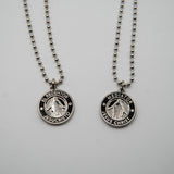 El Redentor Chain (Spanish)