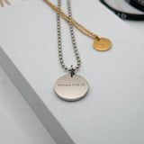 El Redentor Chain (Spanish)