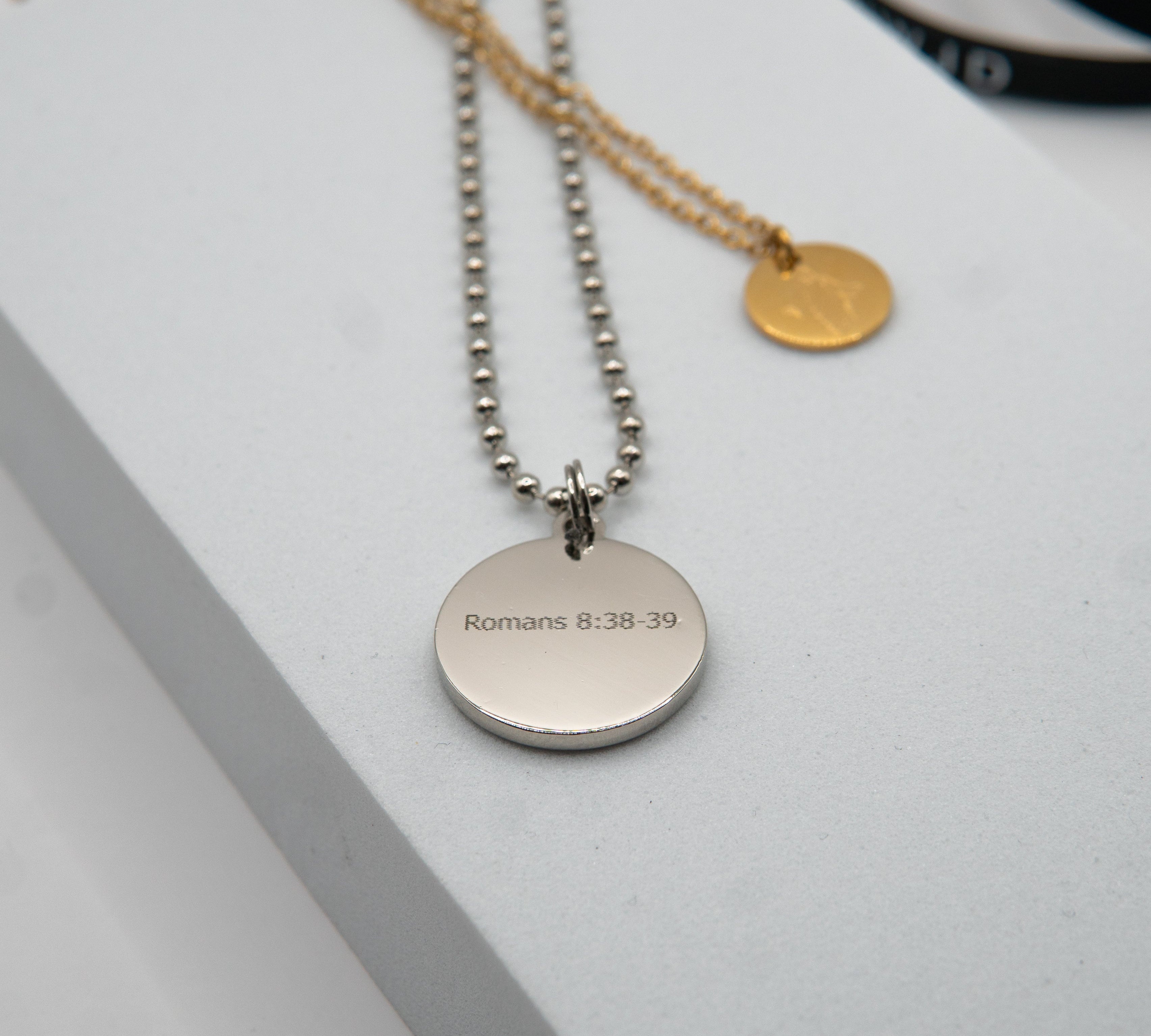 El Redentor Chain (Spanish)