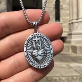 Sacred Heart of Jesus